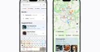 Apple Maps has ads now