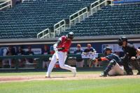 Aviators shut down Isotopes