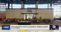 Education Freedom Account program boosts private school enrollment