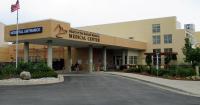 Hospital hears positive finance update, construction progresses