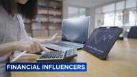 Social media, AI increasingly shape financial advice, but experts warn consumers to be cautious