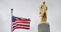 Oregon’s economy shows signs of improvement, new forecast says