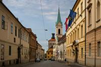 Croatian Economy Grows 1.8% in Second Quarter of 2026