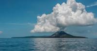 WHOI Study Links Volcanic Eruptions and Climate Change to Indian-Pacific Ocean Decoupling
