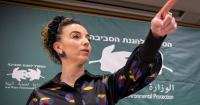 Israel's environment minister sidelines flagship climate risk portal