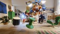 IKEA and Xbox Partner on New XSTABY Gaming Line coming to stores in October
