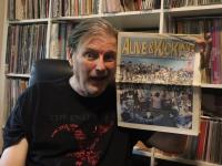 What happened to Sacramento’s monthly music newspaper Alive & Kicking?
