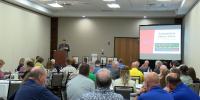 Minnesota transportation leaders meet in Rochester to discuss state needs
