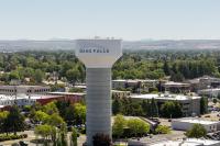 Growth and increased costs: Proposed Idaho Falls budget sees property tax and wage increase for 2027