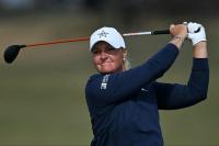 Europe's Solheim Cup captain Anna Nordqvist announces shock retirement
