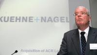 Who inherits German billionaire Klaus-Michael Kuehne’s ₹4.67 lakh crore fortune? The answer isn’t is family