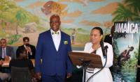 Jamaica Installs Karl Bryan As Honorary Consul In Richmond