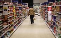 UK government urges public to stockpile food