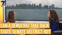 Can this Democrat strengthen the supermajority in Sacramento? | Politically Speaking