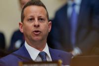 Democrats Panned for Outspoken Pro-Israel Pick for Key House Middle East Post