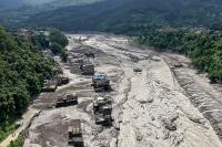 Nepal Floods Leave 8 Koreans Missing [Global Morning Briefing]