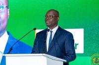 Ghana to build its biggest power plant since independence – Ato Forson