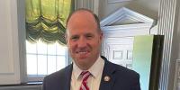 NY Congressman Speaking Out Against Canada-U.S. Trade War