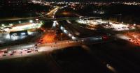 U.S. 63 ramp onto westbound I-70 will close overnight Thursday