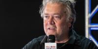 Steve Bannon's bid to erase his rap sheet gets searing denial from Trump-appointed judge
