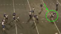 Florida High School Football Players Suspended For Fight Could Exploit Jurisdiction To Play Next Game In Georgia