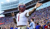 Texas Tech Adds Controversial 6,400-Yard Brendan Sorsby Replacement