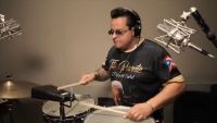 Tito Puente Jr. and his orchestra bring Afro-Cuban rhythms to Davie on Sept. 12