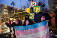Parents of Transgender Youth Say California Isn’t Ready as Federal Cuts Threaten Their Kids’ Healthcare