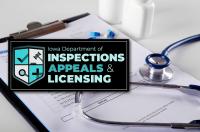 Four Iowa nurses are accused of putting patients at risk