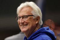 Mark Walter's TWG Global defends Dodgers financing amid probe: 'There's been no fraud'