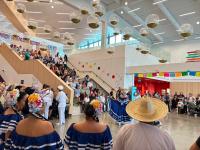 Latin Fest brings cultures together in Airdrie