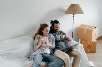 Growth of low equity mortgage approvals to first home buyers continues
