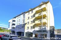 A prime city centre apartment