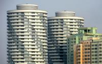 Apartment prices fall in one of Pyongyang’s newest districts