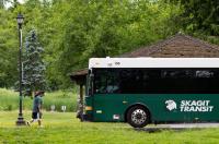 Two former Skagit Transit employees file lawsuits against agency, CEO