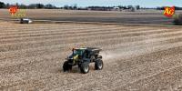 Ohio corn growers push for answers on fertilizer prices