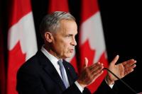 Canada targets steel, fish and hundreds of other goods as trade war escalates