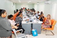 Vendors benefit from food safety requirements training