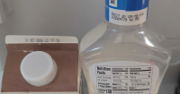 California bans 'sell by' dates for most food. Could the change in labeling reduce waste?