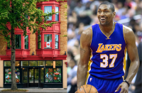 'No apology': Vancouver bakery calls out NBA legend over cake request