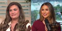 Brittany Cartwright Gives Nia Sanchez A Warning, Sees Jax Similarities In Danny