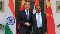 India, China to advance boundary talks for ‘early harvest’, set up 2 new hotlines, 2 more meeting points