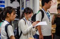 Students visit from Keizer’s sister city in Japan