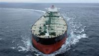 Iran's Floating Oil Storage Shrinks to Five-Month Supply