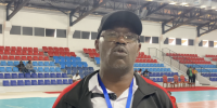 Volleyball Cranes thrash Burkina Faso