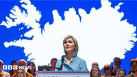 Iceland holds knife-edge referendum on EU - and it could be decided on fish