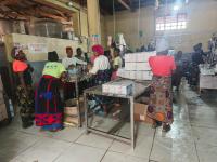 Lilongwe gin maker shut over shocking hygiene failures: Novus Factory filthy