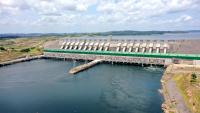 Brazil relaxes Belo Monte water rule amid El Niño-fueled Amazon drought risk
