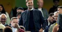 Germany boss Jürgen Klopp checked in with Jamal Musiala after second collapse, confirmed status on squad