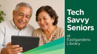 Tech Savvy Seniors For Spanish Speakers: Bayside
